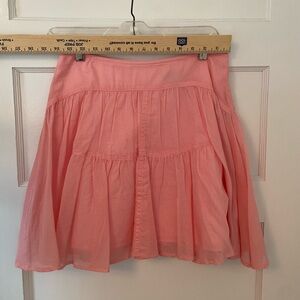 NWOT Jcrew skirt size 2